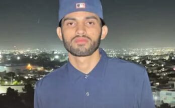 YouTube star, 22, found dead with hands and feet bound