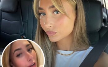 Experts issue warnings as Lily Phillips announces 'backdoor challenge' after bedding over 100 men in one day