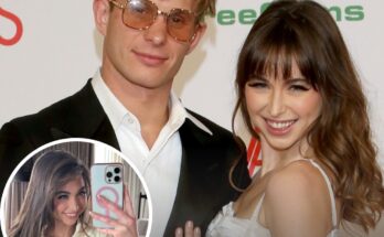 Adult star Riley Reid’s husband reveals what he thinks of his wife's career