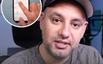 Man reveals surprising amount he was paid after getting 1 million views on a TikTok video