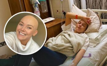 Woman shares 3 symptoms she ignored before being diagnosed with stage 4 cancer at 28