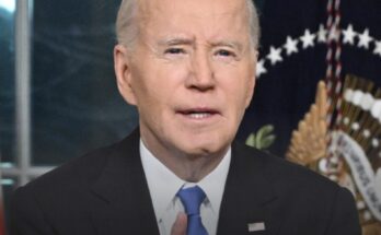 President Biden issues preemptive pardons for Fauci and others hours before leaving White House