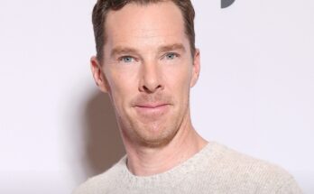 Benedict Cumberbatch reveals terrifying kidnapping ordeal while filming TV show which nearly cost him his life