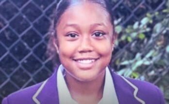 Girl, 12, tragically dies after drinking smoothie made in an unwashed blender