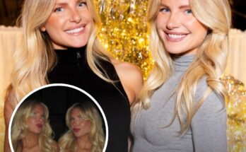 Twin influencers leave the internet horrified after revealing an intimate habit they share