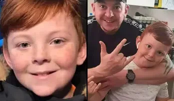 11-Year-Old Boy Dies ‘Immediately’ After Doing New Chroming Trend