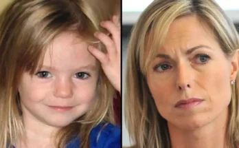 Madeleine McCann’s Parents Share Heartbreaking Update 17 Years After She Disappeared