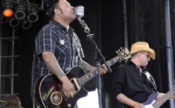 'The Voice' star Ryan Whyte Maloney tragically dies aged 44