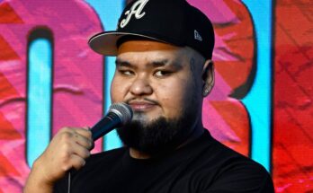 Ken Flores dies aged 28 while in middle of tour