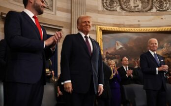 New Amendment proposal could keep Donald Trump as president until 2033