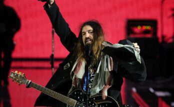 Trace Cyrus tells dad Billy Ray: 'You should be ashamed of yourself'