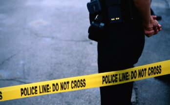 Nashville school shooter shared disturbing details online before carrying out shooting