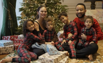 Chrissy Teigen announces heartbreaking family update