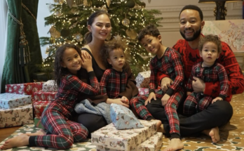 Chrissy Teigen announces heartbreaking family update