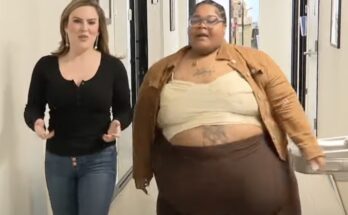 Detroit rapper sues Lyft after driver allegedly told her she 'wouldn't fit' in his car