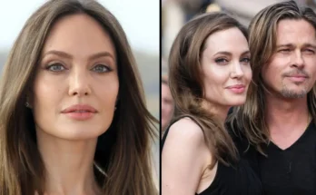 Angelina Jolie Says Marriage To Brad Pitt Caused Her ‘Terrifying’ Health Issues