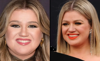 Kelly Clarkson Admitted Spanking Her Children If They Misbehave