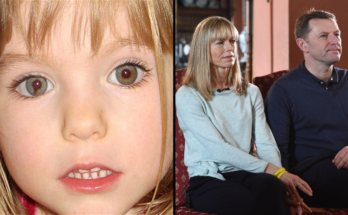 Authorities Issue Heartbreaking Update In Madeleine McCann Case