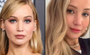 Fans Say Jennifer Lawrence’s Baby Name Is ‘Just A Noise’