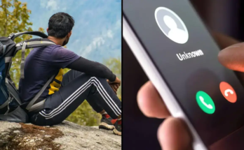 Hiker Who Was Lost For 24 Hours Ignored Calls From Rescuers Because It Was An Unknown Number
