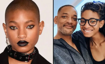 ‘Nepo Baby’ Willow Smith Says Her Success Isn’t Down To Famous Parents
