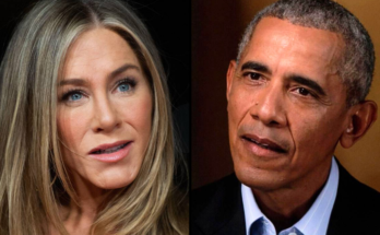 Jennifer Aniston Finally Addresses Rumor She Had Affair With Barack Obama