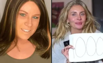 Woman Who Slept With The Most Men In A Day Issues Stark Warning To Adult Star After She Broke Record