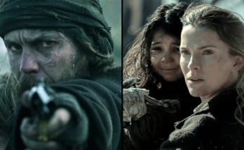 Netflix Fans Are So Hooked On Brutal New Thriller They’re Canceling Their Weekend Plans To Binge It