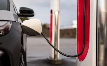 Norway Could Become the First Country With All Electric Vehicles