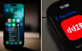 What to know about new app people are flocking to ahead of TikTok’s ‘immediate shutdown’ this weekend