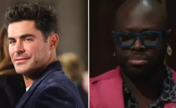Zac Efron fans flock to his defence after brutal comment made about his acting career