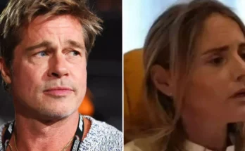 Brad Pitt responds after woman who thought she was dating him divorces millionaire husband