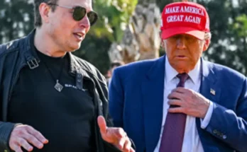Elon Musk’s new government department up in arms as partner reportedly debates quitting