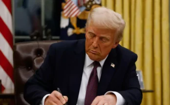 New proposal could keep Donald Trump as president until 2032 following inauguration