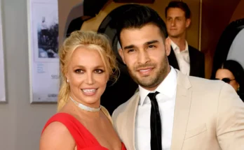 Britney Spears' ex-husband Sam Asghari reveals 'weirdest' thing he had to deal with during marriage
