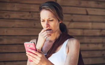 Woman ended marriage after reading husband's 'SWMBO' nickname for her in texts