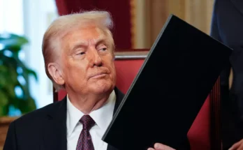 Judge gives Donald Trump blunt two-word response as birthright citizenship order is blocked