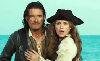 Orlando Bloom responds to Keira Knightley's criticism of Pirates movies after actor claimed she needed years of therapy