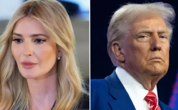 Ivanka Trump makes her feelings very clear about Donald Trump’s presidency days before inauguration