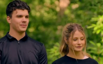 Former The Traitors finalist Mollie reveals Harry has broken another promise after last year's heartbreaking end