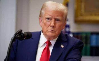 Donald Trump raises alarming question as 'multiple killed' after American Airlines plane collided with helicopter mid-air