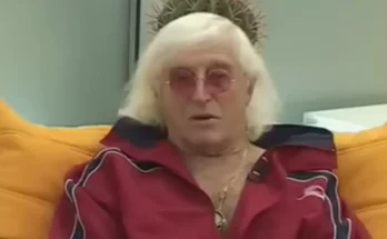 Psychologist shared Jimmy Savile comment on Big Brother that sounds 'threatening' watching it back