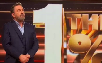 Viewers call out the 'easiest question ever' on The 1% Club that only 1% could get right