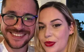 Brit who died along with fiancé after drinking limoncello 'refused offer' as she complained about 'worst hangover ever'