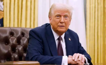 Danish official told Donald Trump to 'f*** off' before 'horrendous' call about the president acquiring Greenland