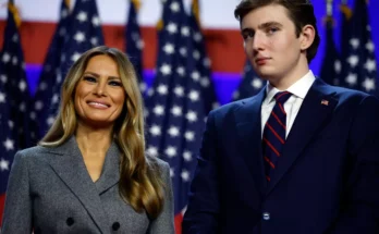 Barron Trump’s US citizenship explained as people claim to have found major issue following Trump’s order to end automatic birthright citizenship