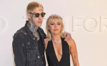 Miley Cyrus' brother claims dad Billy Ray Cyrus threatened him with legal action after public plea to get him 'help'