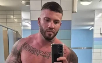 Sister of underworld kickboxer ‘The Punisher’ vows to get revenge after he was shot and killed next to girlfriend