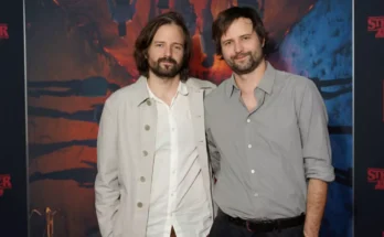 Duffer Brothers say it's 'not goodbye' as they tease new Stranger Things projects ahead of final season