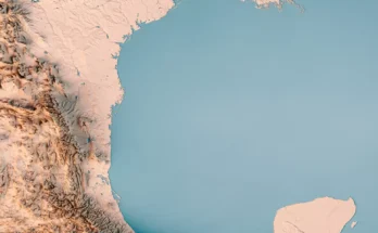 Google Maps to change name of Gulf of Mexico to ‘Gulf of America’ after government updates